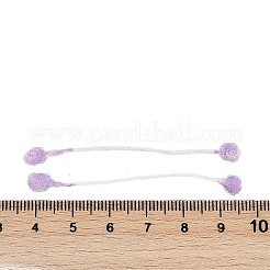 Künstlicher Blumenkern aus Schaumstoff&nbsp;DIY-Z036-02C