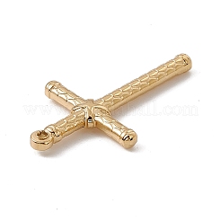 Colgantes de acero inoxidable 201 con revestimiento al vacío de PVD&nbsp;LS-STAS-J401-VC635
