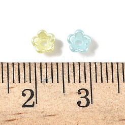 Capuchons de talon en plastique ABS nacré&nbsp;KY-G032-01A
