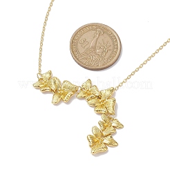 Pendentifs papillon&nbsp;NJEW-JN04737-02