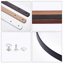 DIY-Geldbörsen-Sets&nbsp;DIY-CA0004-72