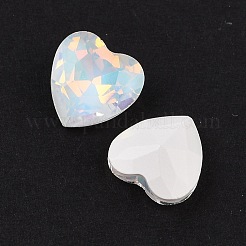 Glas cabochons&nbsp;GLAA-N0028-08E