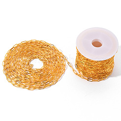 Chaînes de trombone en laiton&nbsp;CHC-T008-07G