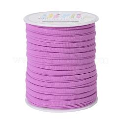 Minuscule fil de spandex élastique&nbsp;NWIR-JP0004-17