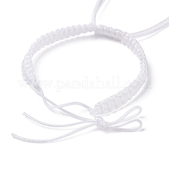 2 Stück geflochtenes Nylonarmband&nbsp;BJEW-JB07525-06