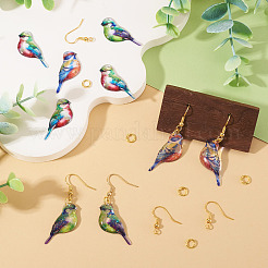 DIY-Schmuck machen Kits&nbsp;DIY-TA0013-89