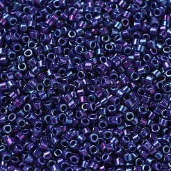 Perline miyuki delica&nbsp;X-SEED-J020-DB0135