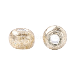 6/0 Glasperlen&nbsp;SEED-A017-4mm-1107