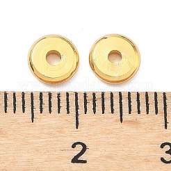 Perles séparateurs en laiton&nbsp;KK-H532-12D-G