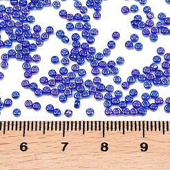 Perline rotonde miyuki rocailles&nbsp;SEED-G007-RR0177