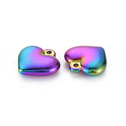 201 pendentifs en acier inoxydable&nbsp;STAS-S119-056