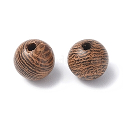 Holzperlen&nbsp;WOOD-I009-01B-07