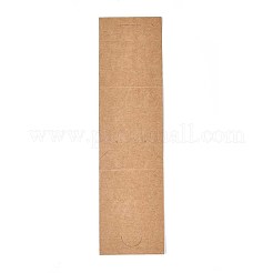 Blanko papier anzeigekarten&nbsp;CDIS-WH0020-07A