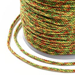 Cordon en coton macramé&nbsp;OCOR-B002-01A-08