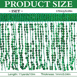 Polyester- und Haustier-Kleidungszubehör&nbsp;DIY-WH0678-121D