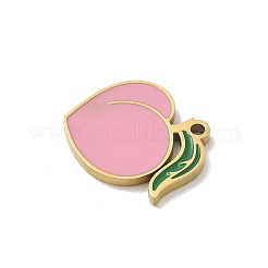 Dijes de esmalte de acero inoxidable 304&nbsp;STAS-I322-84D-G