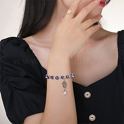 6 set di pendenti in perle imitate acriliche&nbsp;FIND-AR0003-37