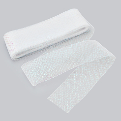 Rubans de polyester&nbsp;SRIB-WH0011-228B