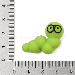 Silikonperlen&nbsp;SIL-M007-02D