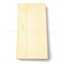 Scatola di legno&nbsp;AJEW-M210-01B