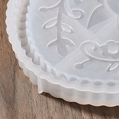 Moules en silicone pour bougies de Pâques à faire soi-même&nbsp;LS-DIY-A056-03A