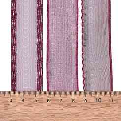 9 Yard 3 Stile Polyesterband&nbsp;SRIB-A014-A07