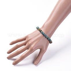 Bracelets extensibles unisexes&nbsp;BJEW-JB04963