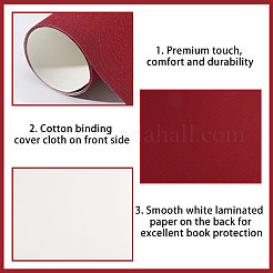 3 styles de tissus élastiques en polyester&nbsp;DIY-GL0005-67A