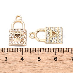 Zink Legierung Anhänger & Charms&nbsp;X1-ALRI-TAC0003-26A