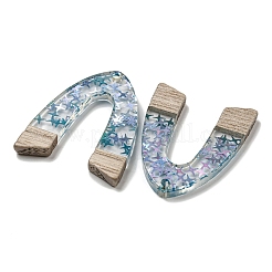 Ciondoli in legno&nbsp;FIND-B042-18A