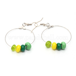DIY Ohrring Finding Kits&nbsp;DIY-DR0001-34