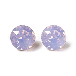 Cabochons de strass en verre de style opale k9&nbsp;RGLA-J014-B-NC