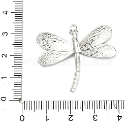 Anhänger aus Edelstahl 304&nbsp;STAS-C167-05P