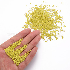 GlasZylinderförmigperlen&nbsp;SEED-S047-A-006