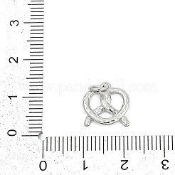 Pendente in ottone&nbsp;KK-G522-01P