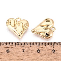 Pendentifs en laiton&nbsp;KK-T074-120G