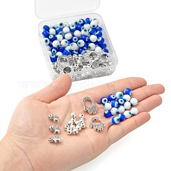 Kit per trovare gioielli fai da te&nbsp;DIY-LS0003-85
