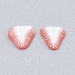 Handmade Fimo Nagelkunstdekoration&nbsp;CLAY-N002-02Q