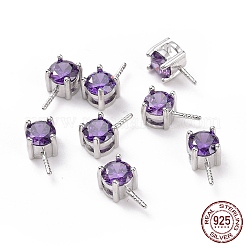 Rhodiniert&nbsp;STER-D035-47P-07