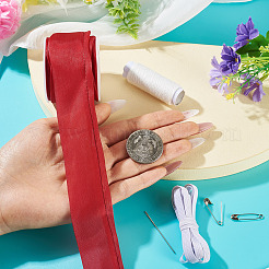 DIY-Haargummi-Bastelsets&nbsp;DIY-TA0015-81C