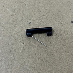 Plastikbrosche finden&nbsp;FIND-WH0048-41B