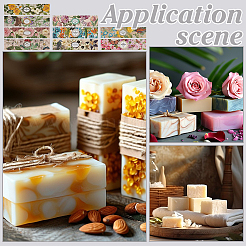 DIY-Seifenpaket-Kits&nbsp;DIY-PH0029-89