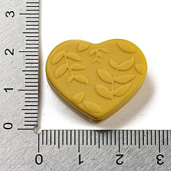 Perle focali in silicone&nbsp;SIL-P008-B04