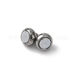 Magnetverschlüsse aus Edelstahl 304&nbsp;X-STAS-A121-04P