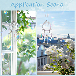 DIY-Sonnenfänger-Bausätze&nbsp;DIY-SC0031-70