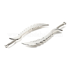 Lega stile tibetano grandi ciondoli&nbsp;FIND-G078-29AS