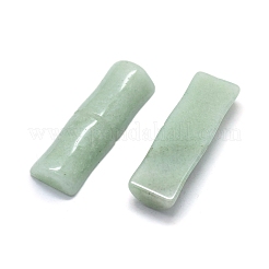Cabochon avventurina verde naturale&nbsp;G-F678-15
