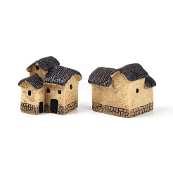 Hausdekorationen aus Harz&nbsp;AJEW-WH0752-051B