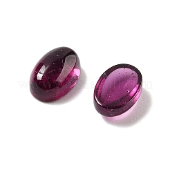 Cabochon di granato naturale di grado aa&nbsp;LS-G-L616-02B