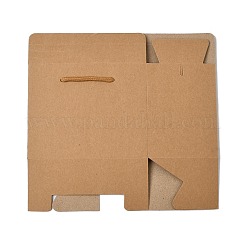 Geschenkboxen aus Pappe mit Griff&nbsp;CON-XCP0002-66
